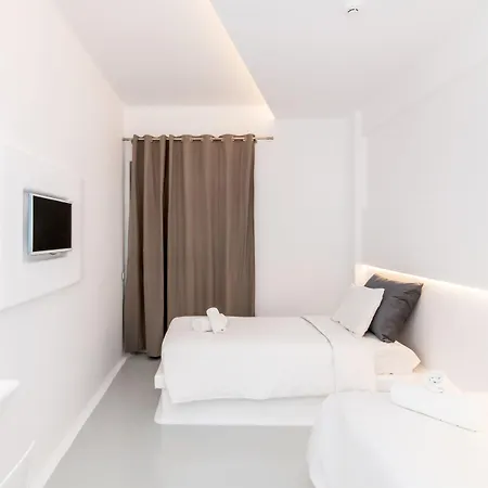 Hotel Byzantio