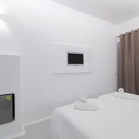 Hotel Byzantio