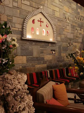 Byzantio Hotel