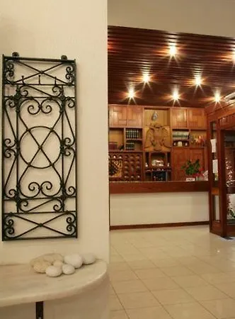Byzantio Hotel 2*