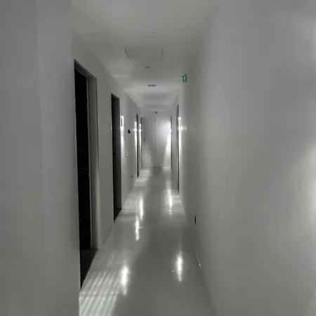 Hotel Byzantio