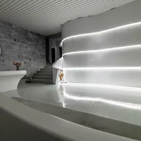 Hotel Byzantio 2*