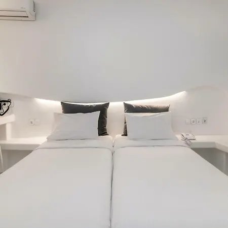 Byzantio Hotel