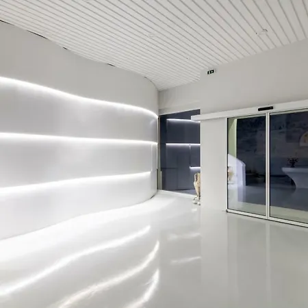 Hotel Byzantio 2*