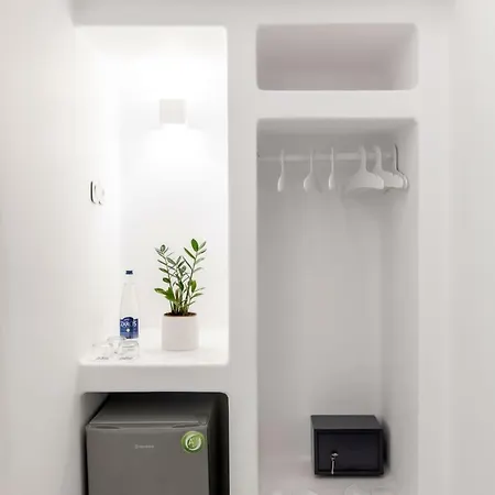Hotel Byzantio