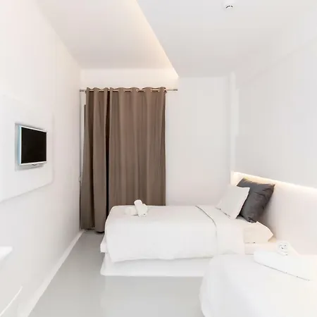 Byzantio Hotel 2*