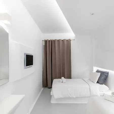 Hotel Byzantio