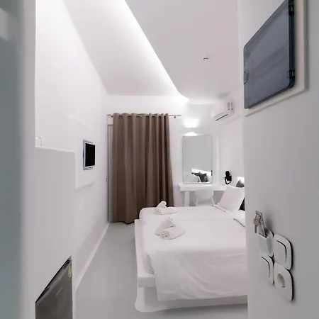 Byzantio Hotel 2*