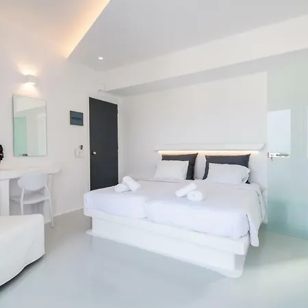 Byzantio Hotel