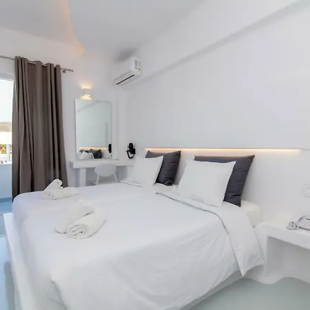 Hotel Byzantio Tinos