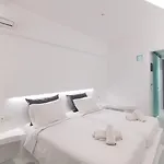 Hotel Byzantio Tínos