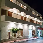 Hotel Byzantio 2*