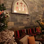 Byzantio Hotel