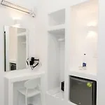Hotell Byzantio Tínos