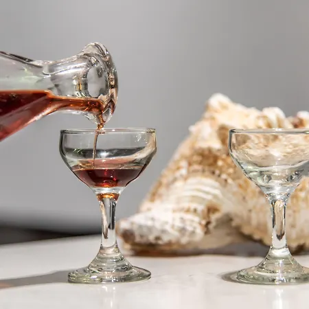 Byzantio Hotel Tínos