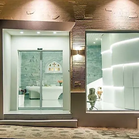 Hotel Byzantio 2*