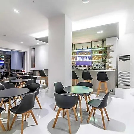 Hotel Byzantio 2*