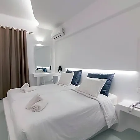 Hotel Byzantio 2*