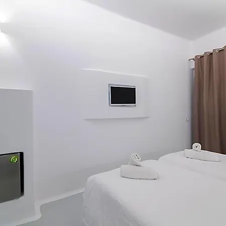 Hotel Byzantio