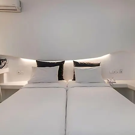 Hotel Byzantio