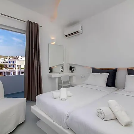 Byzantio Hotel 2*