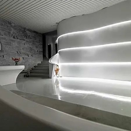 Hotel Byzantio