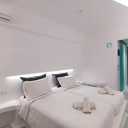 Byzantio Hotel 2*
