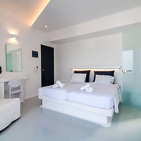 Hotel Byzantio