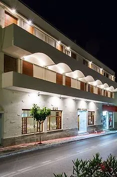 Hotell Byzantio 2*