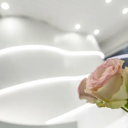 Hotel Byzantio Tínos