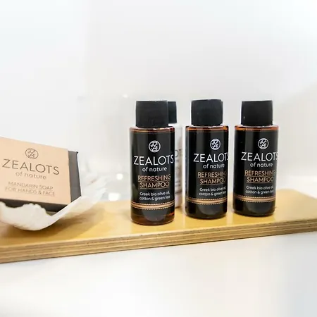 Byzantio Otel Tínos