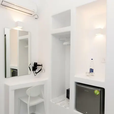 Hotel Byzantio Tínos