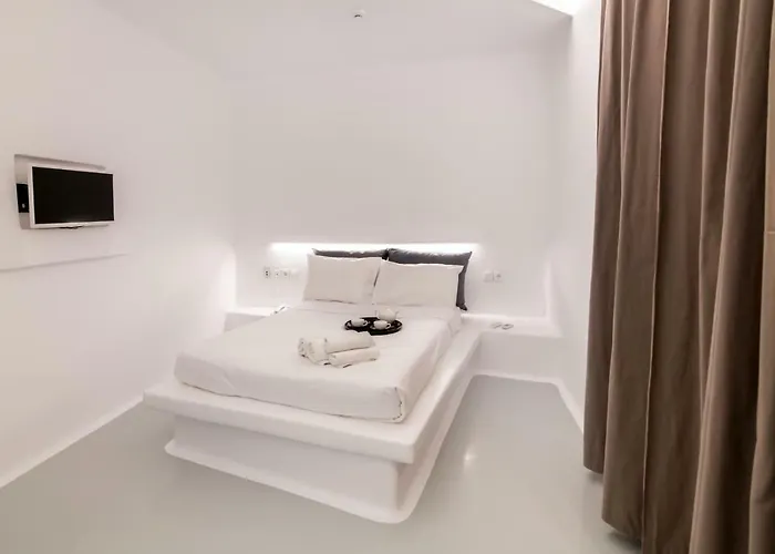 Byzantio 2* Τήνος