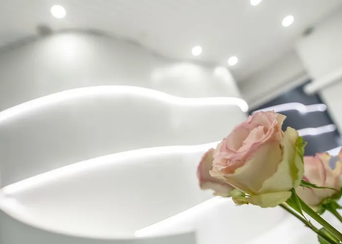 Hotel Byzantio Tínos